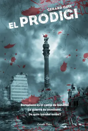 Portada El prodigi