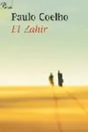 Portada El Zahir