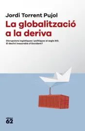 Portada La globalització a la deriva
