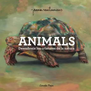 Portada Animals