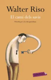 Portada El camí dels savis