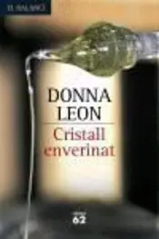 Portada Cristall enverinat