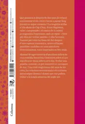 Miniatura contraportada Manual de supervivència d'una dona soltera