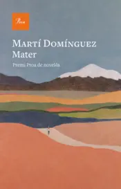 Portada Mater