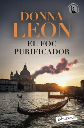 Portada El foc purificador