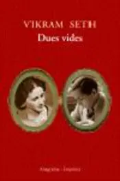 Portada Dues vides