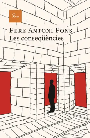 Portada Les conseqüències