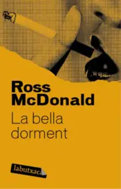 Portada La bella dorment