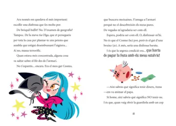 Imatge extra Anna Kadabra 4. Festa a la mitjanit 3