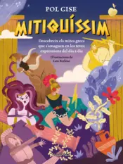 Portada Mitiquíssim