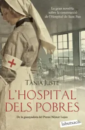 Portada L'hospital dels pobres