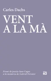 Portada Vent a la mà
