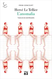 Portada L'anomalia