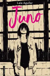 Portada Juno