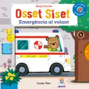 Portada Osset Siset. Emergència al volant