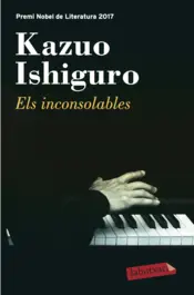Portada Els inconsolables