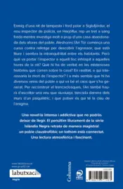 Miniatura contraportada La veritat silenciada