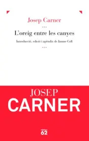 Portada L'oreig entre les canyes
