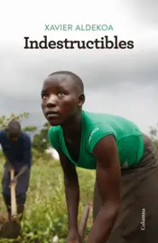 Portada Indestructibles (Edició en català)
