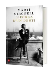 Miniatura portada 3d La força d'un destí