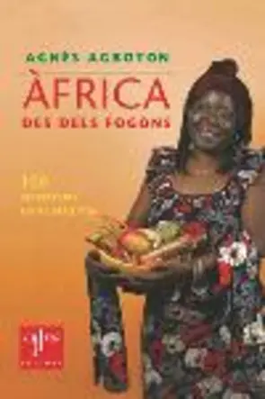 Portada Àfrica des dels fogons