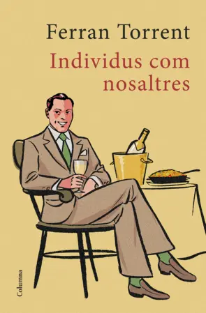 Portada Individus com nosaltres