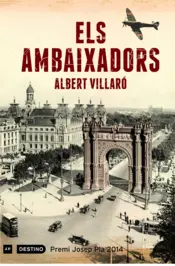 Portada Els ambaixadors