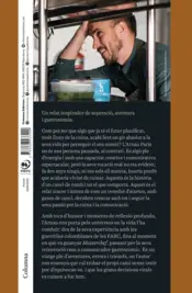 Miniatura contraportada A foc lent