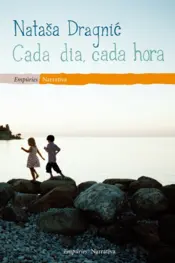 Portada Cada dia, cada hora