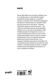 Miniatura contraportada De totes les coses visibles i invisibles