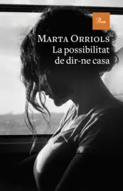 Portada La possibilitat de dir-ne casa
