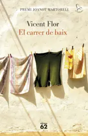 Portada El carrer de baix
