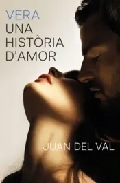 Portada Vera, una història d'amor