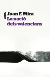 Portada La nació dels valencians