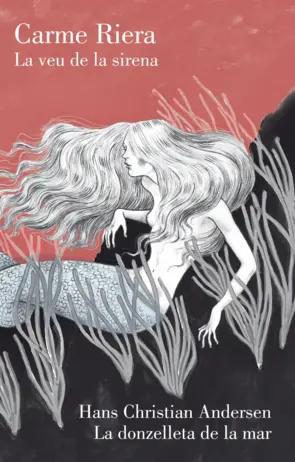 Portada La veu de la sirena