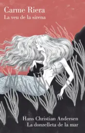 Portada La veu de la sirena