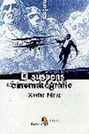 Portada El suspens cinematogràfic