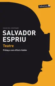 Portada Teatre