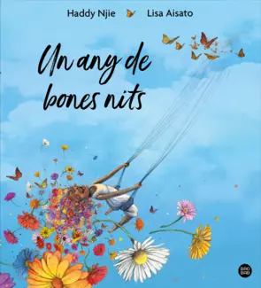 Portada Un any de bones nits