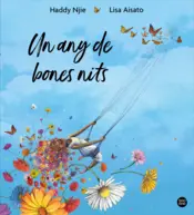 Portada Un any de bones nits