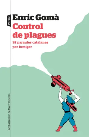 Portada Control de plagues