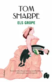 Portada Els Grope