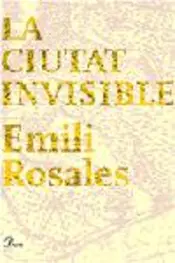 Portada La ciutat invisible