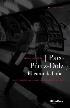 Portada Paco Pérez-Dolz