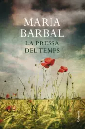 Portada La pressa del temps