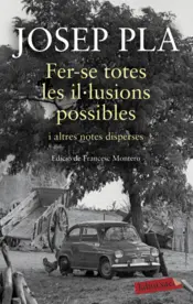 Portada Fer-se totes les il·lusions possibles
