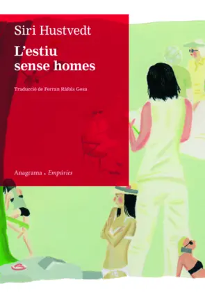 Portada L'estiu sense homes
