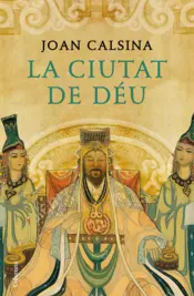Portada La Ciutat de Déu