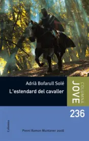 Portada L'estendard del cavaller