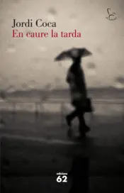Portada En caure la tarda